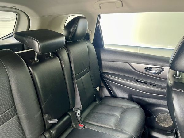 2017 Nissan X-Trail Enterprise Hamilton, Te Rapa image 296485