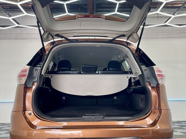 2017 Nissan X-Trail Enterprise Hamilton, Te Rapa image 296486