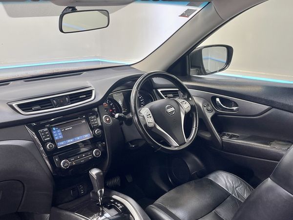 2017 Nissan X-Trail Enterprise Hamilton, Te Rapa image 296487