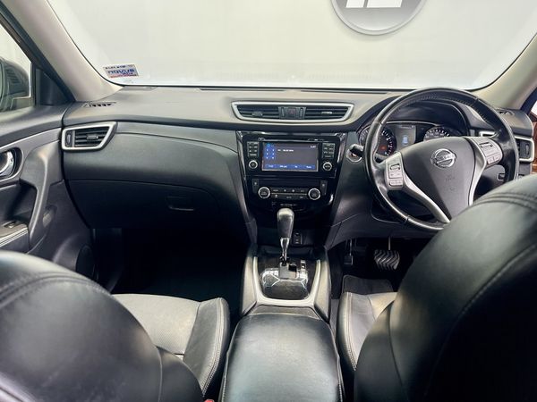 2017 Nissan X-Trail Enterprise Hamilton, Te Rapa image 296489
