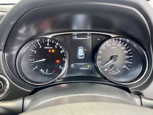 2017 Nissan X-Trail Enterprise Hamilton, Te Rapa image 296491