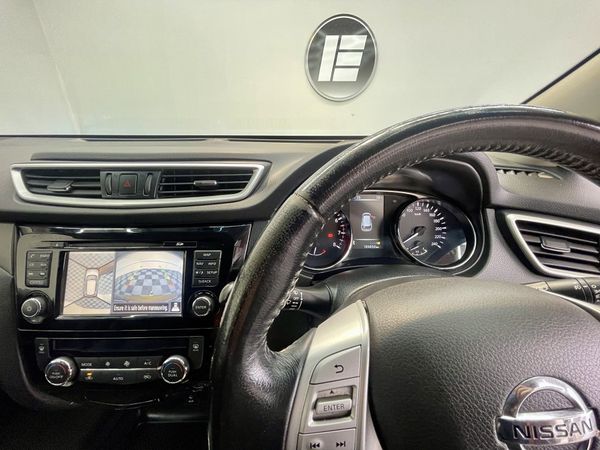 2017 Nissan X-Trail Enterprise Hamilton, Te Rapa image 296492