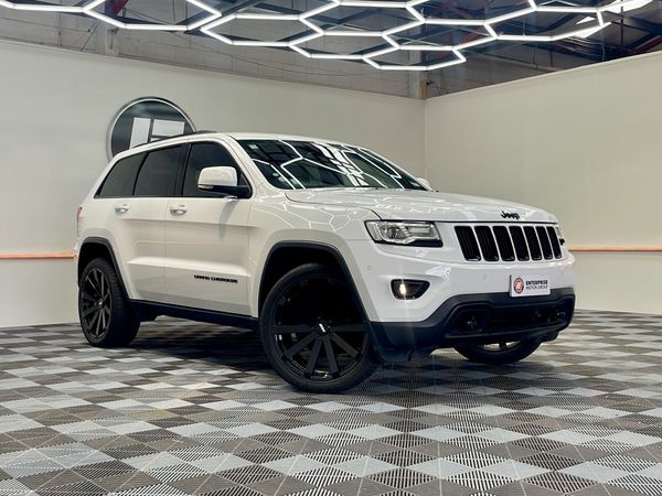 2016 Chrysler Jeep Enterprise Hamilton, Te Rapa image 279682