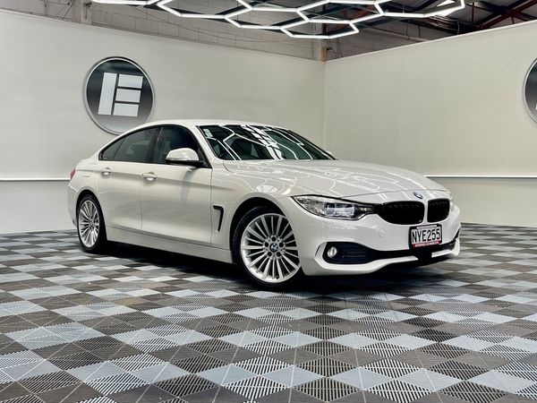 2016 BMW 420i Enterprise Hamilton, Te Rapa image 285552