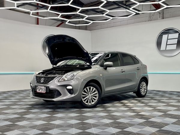 2022 Suzuki Baleno Enterprise Hamilton, Te Rapa image 281722