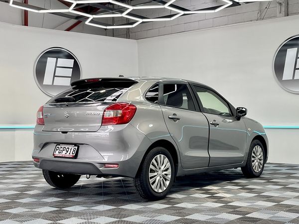 2022 Suzuki Baleno Enterprise Hamilton, Te Rapa image 282634