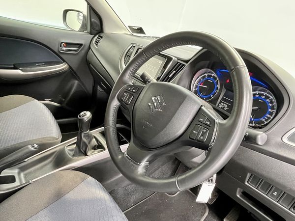 2022 Suzuki Baleno Enterprise Hamilton, Te Rapa image 282643