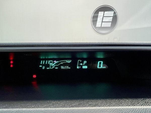 2012 Toyota Aqua Enterprise Hamilton, Te Rapa image 283438