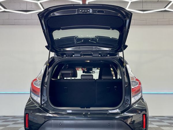 2019 Toyota Aqua Enterprise Hamilton, Te Rapa image 294638