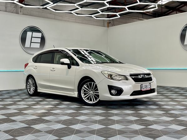 2013 Subaru Impreza Enterprise Hamilton, Te Rapa image 281670