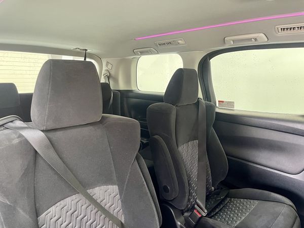 2015 Toyota Vellfire Enterprise Hamilton, Te Rapa image 282712