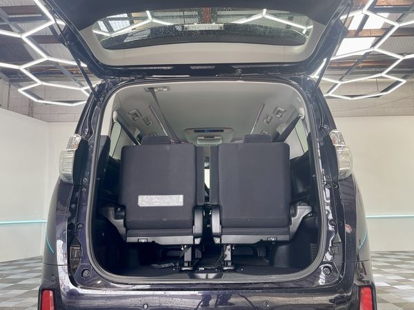 2015 Toyota Vellfire Enterprise Hamilton, Te Rapa image 282713