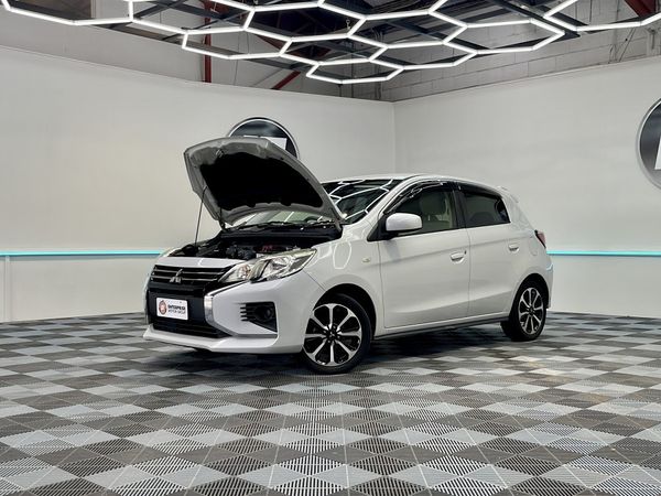 2020 Mitsubishi Mirage Enterprise Hamilton, Te Rapa image 282889