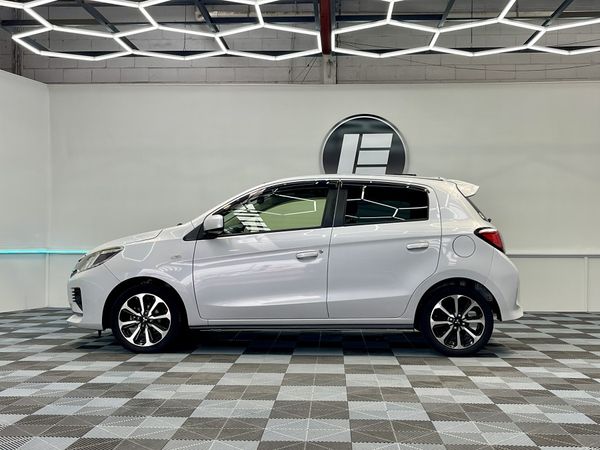 2020 Mitsubishi Mirage Enterprise Hamilton, Te Rapa image 282891