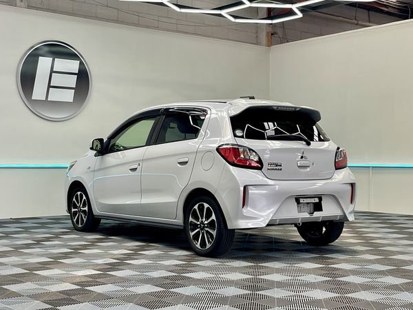 2020 Mitsubishi Mirage Enterprise Hamilton, Te Rapa image 282892