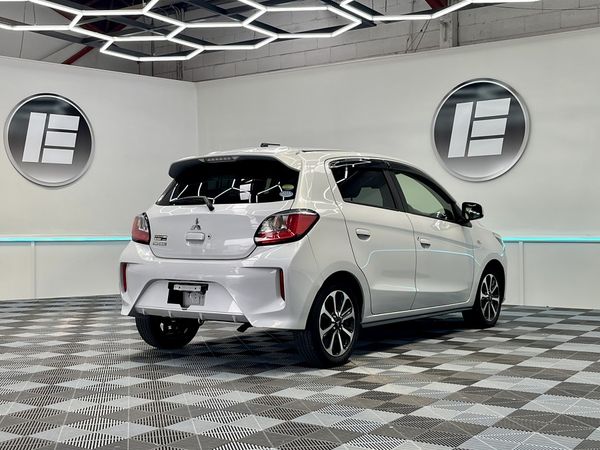 2020 Mitsubishi Mirage Enterprise Hamilton, Te Rapa image 282894