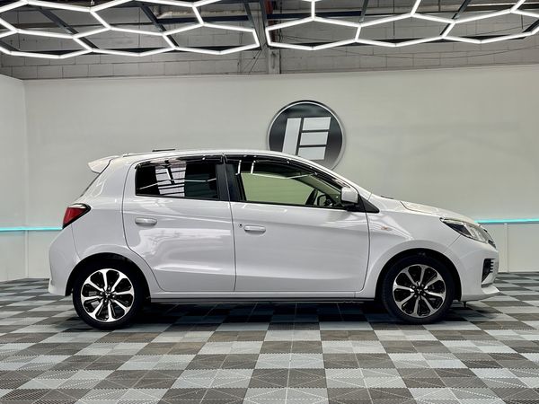 2020 Mitsubishi Mirage Enterprise Hamilton, Te Rapa image 282895