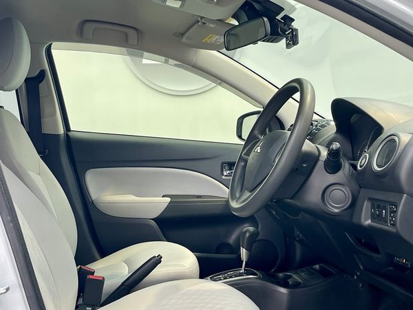 2020 Mitsubishi Mirage Enterprise Hamilton, Te Rapa image 282898