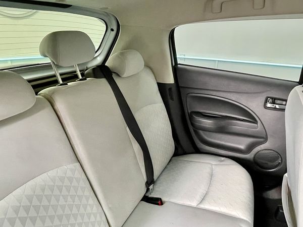 2020 Mitsubishi Mirage Enterprise Hamilton, Te Rapa image 282899