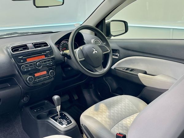 2020 Mitsubishi Mirage Enterprise Hamilton, Te Rapa image 282901