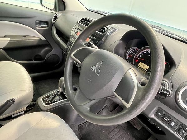 2020 Mitsubishi Mirage Enterprise Hamilton, Te Rapa image 282904