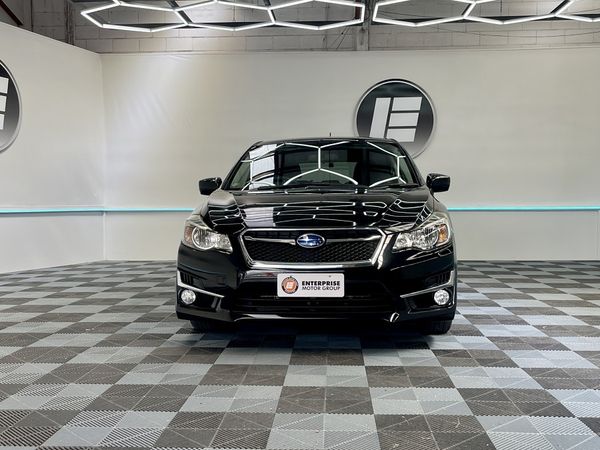 2015 Subaru Impreza Enterprise Hamilton, Te Rapa image 282878