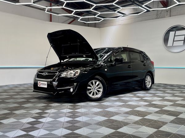 2015 Subaru Impreza Enterprise Hamilton, Te Rapa image 282879