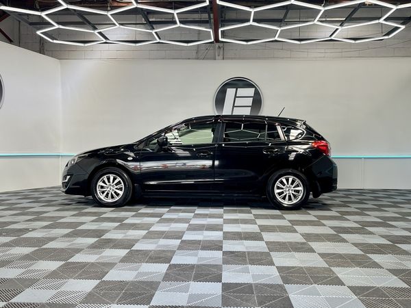 2015 Subaru Impreza Enterprise Hamilton, Te Rapa image 282881