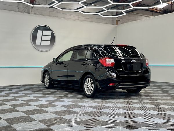 2015 Subaru Impreza Enterprise Hamilton, Te Rapa image 284635