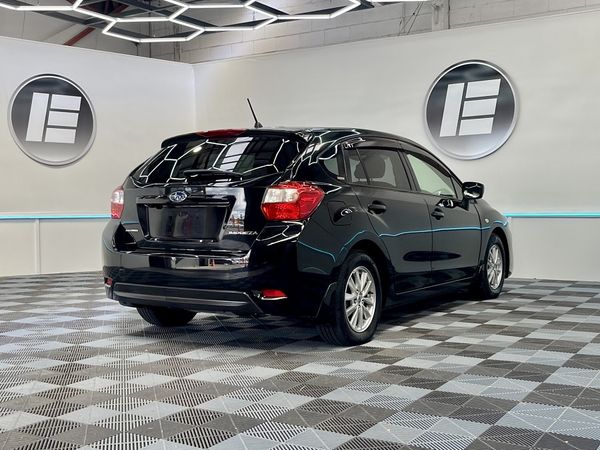 2015 Subaru Impreza Enterprise Hamilton, Te Rapa image 284637