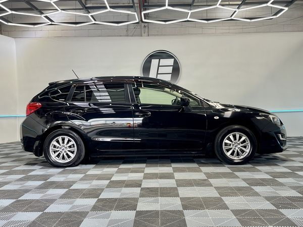 2015 Subaru Impreza Enterprise Hamilton, Te Rapa image 284638