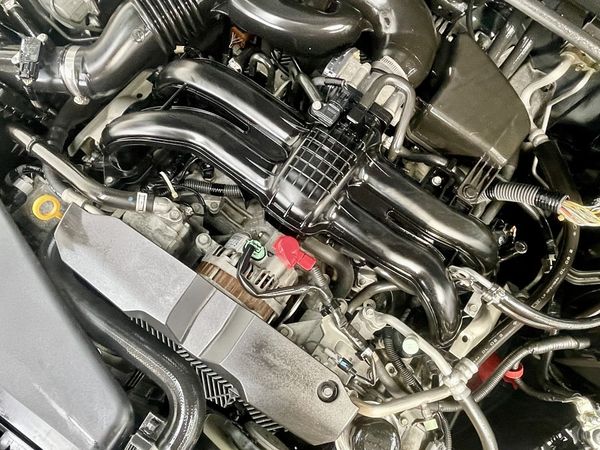 2015 Subaru Impreza Enterprise Hamilton, Te Rapa image 284640