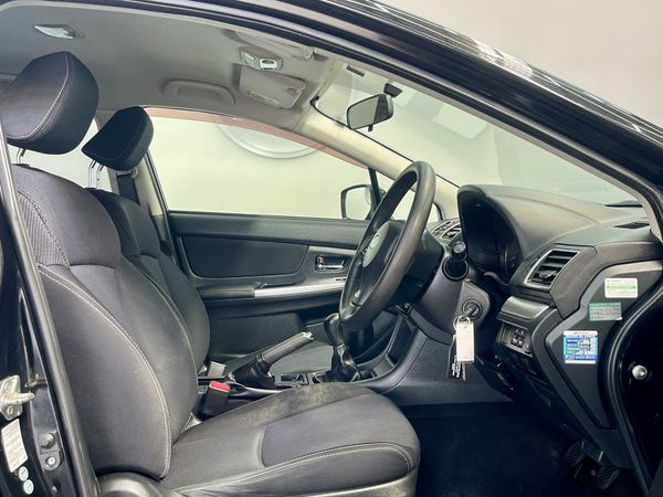 2015 Subaru Impreza Enterprise Hamilton, Te Rapa image 284641