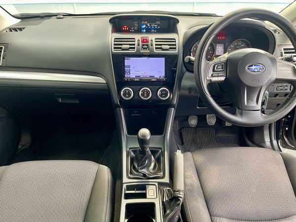 2015 Subaru Impreza Enterprise Hamilton, Te Rapa image 284646