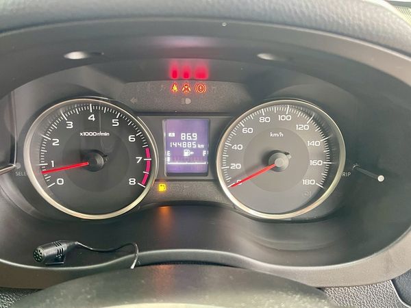 2015 Subaru Impreza Enterprise Hamilton, Te Rapa image 284648