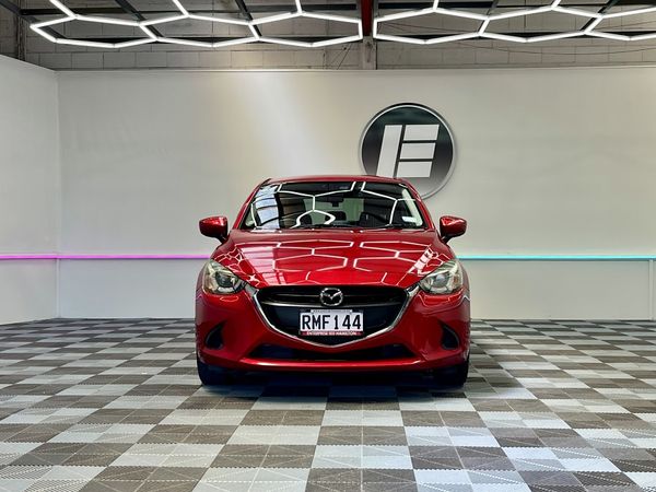 2015 Mazda 6 Enterprise Hamilton, Te Rapa image 282883