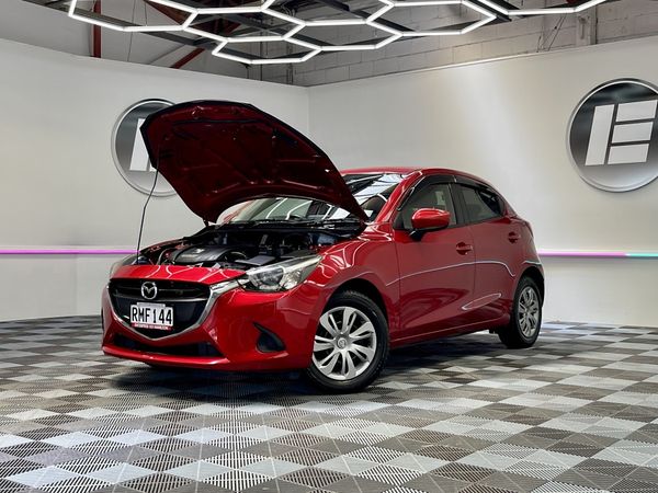 2015 Mazda 6 Enterprise Hamilton, Te Rapa image 282884