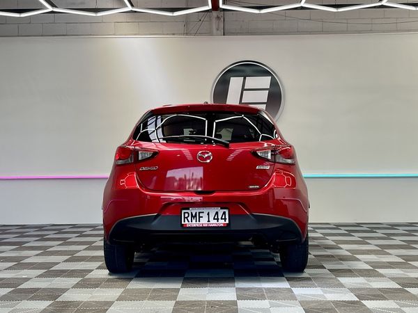 2015 Mazda 6 Enterprise Hamilton, Te Rapa image 283441