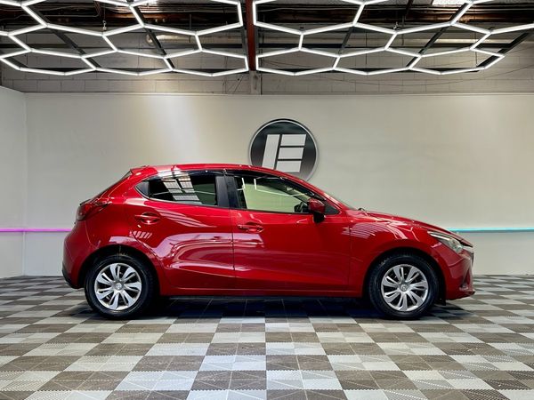 2015 Mazda 6 Enterprise Hamilton, Te Rapa image 283443