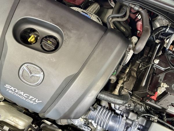 2015 Mazda 6 Enterprise Hamilton, Te Rapa image 283445