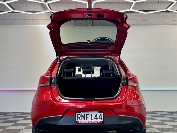 2015 Mazda 6 Enterprise Hamilton, Te Rapa image 283448