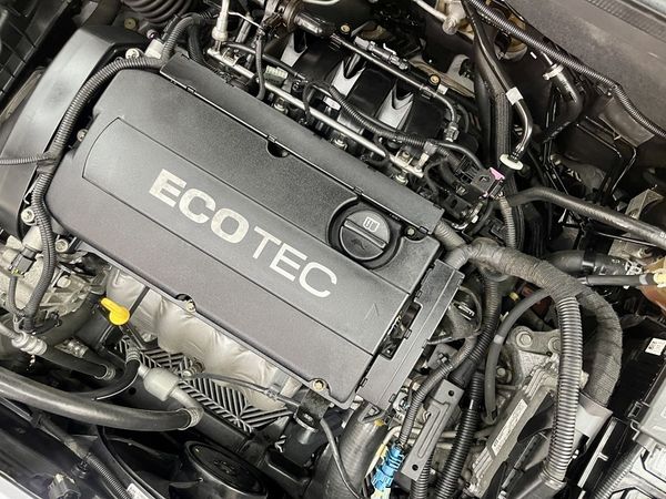 2012 Holden Cruze Enterprise Hamilton, Lake Rd image 287642