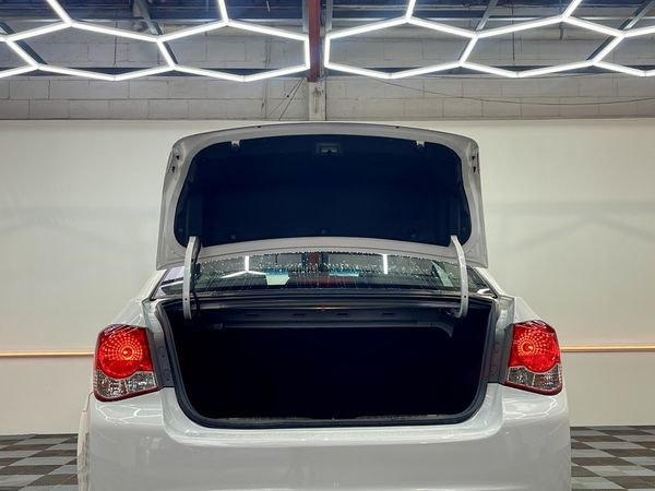 2012 Holden Cruze Enterprise Hamilton, Lake Rd image 287645