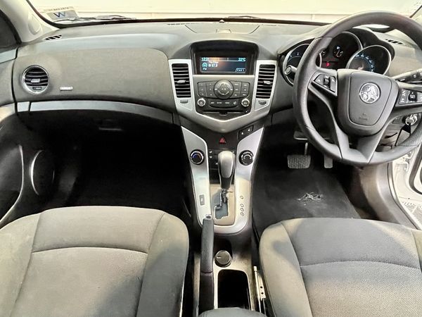 2012 Holden Cruze Enterprise Hamilton, Lake Rd image 287648