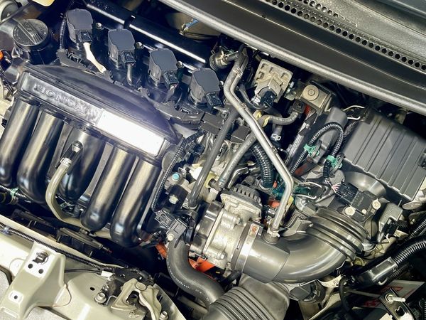 2013 Honda Fit Enterprise Hamilton, Te Rapa image 283798