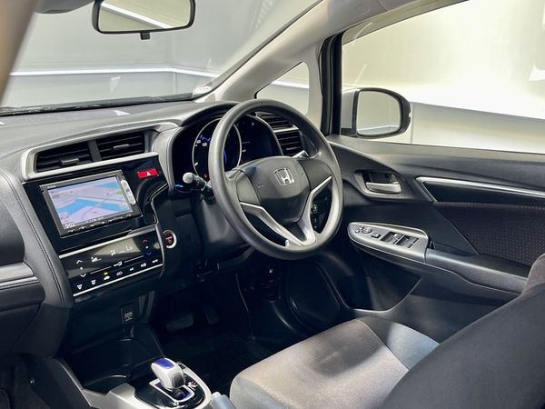 2013 Honda Fit Enterprise Hamilton, Te Rapa image 283802