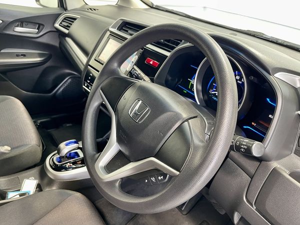 2013 Honda Fit Enterprise Hamilton, Te Rapa image 283805