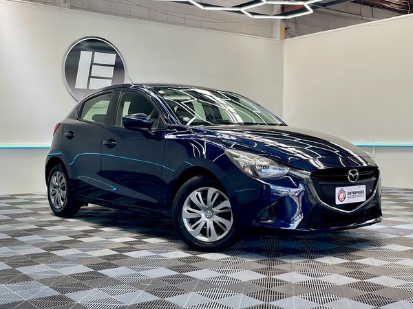 2014 Mazda Demio Enterprise Hamilton, Te Rapa image 284250