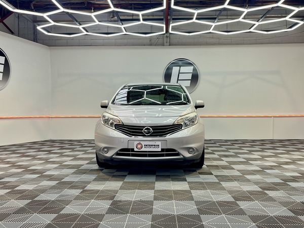 2017 Nissan Note Enterprise Hamilton, Lake Rd image 284256