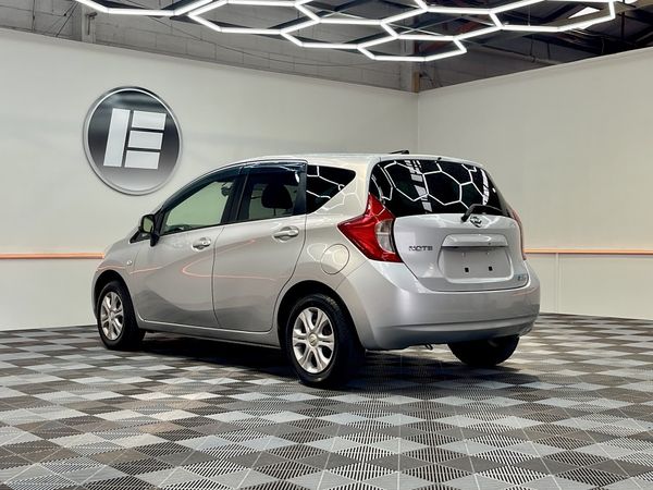 2017 Nissan Note Enterprise Hamilton, Lake Rd image 287667